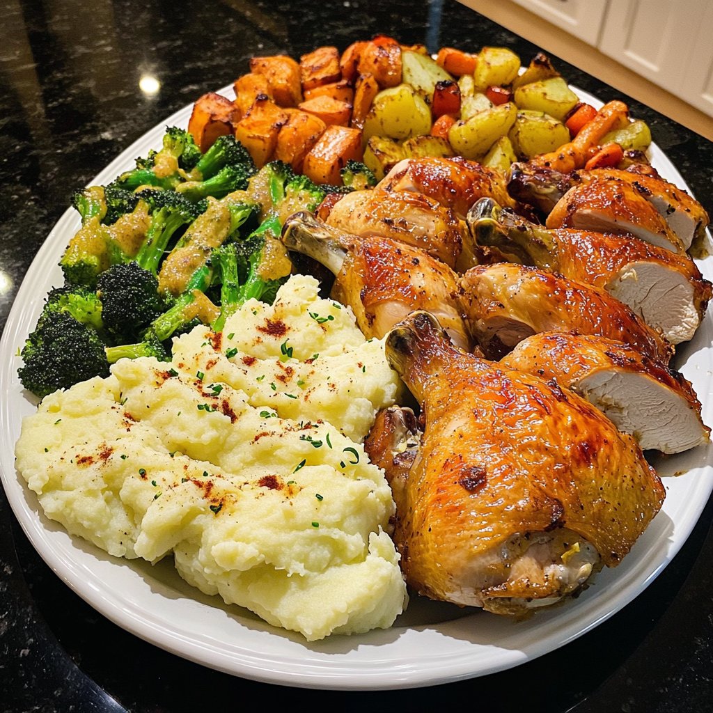 Classic Dinner Recipes Everyone Loves