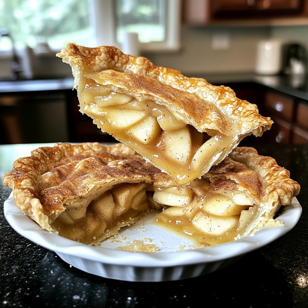 Apple Pie - Fraîche Living