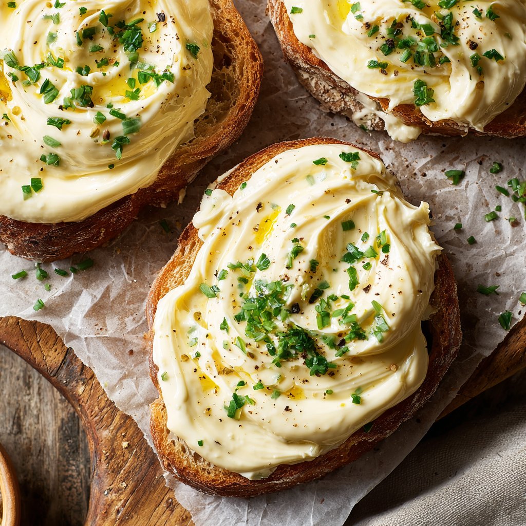 Aioli Recipe for Sandwiches