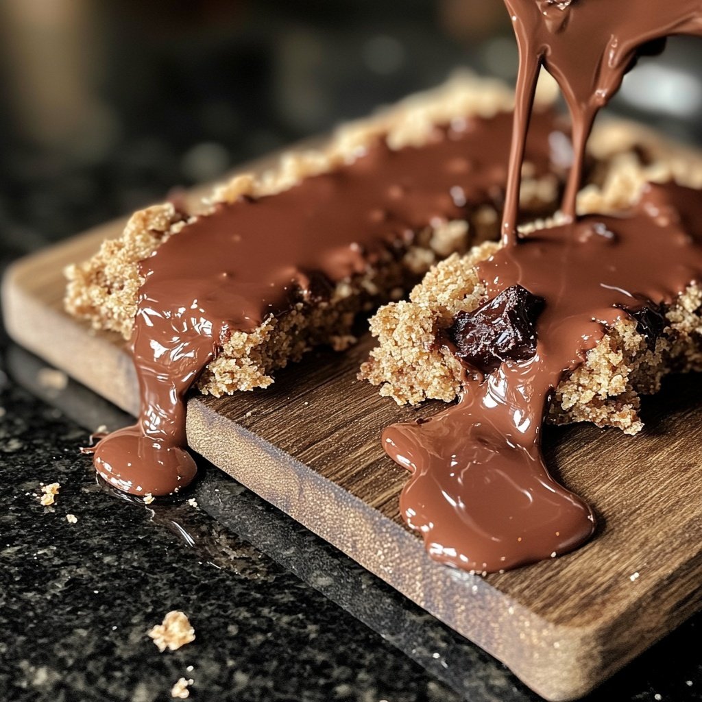 Easy Chocolate Recipes at Home