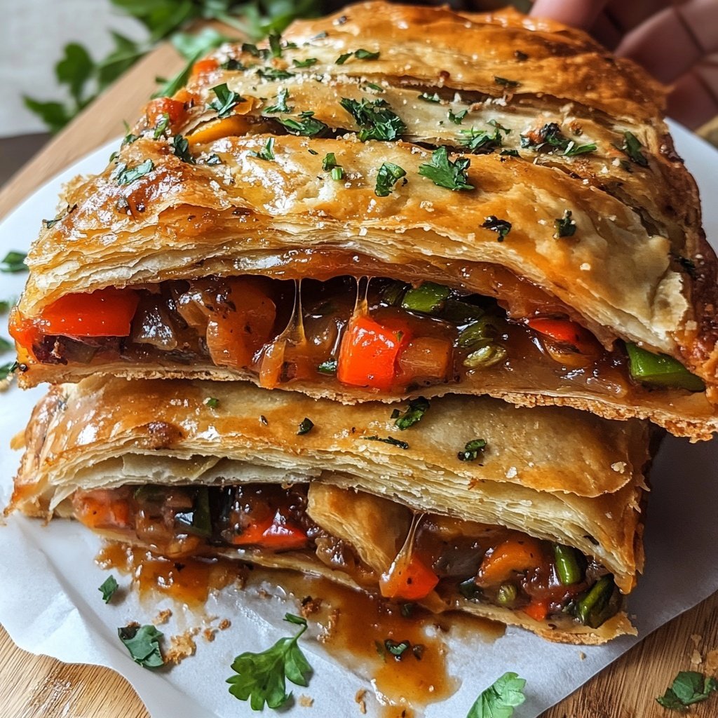 Homemade Delicacy Food Recipes