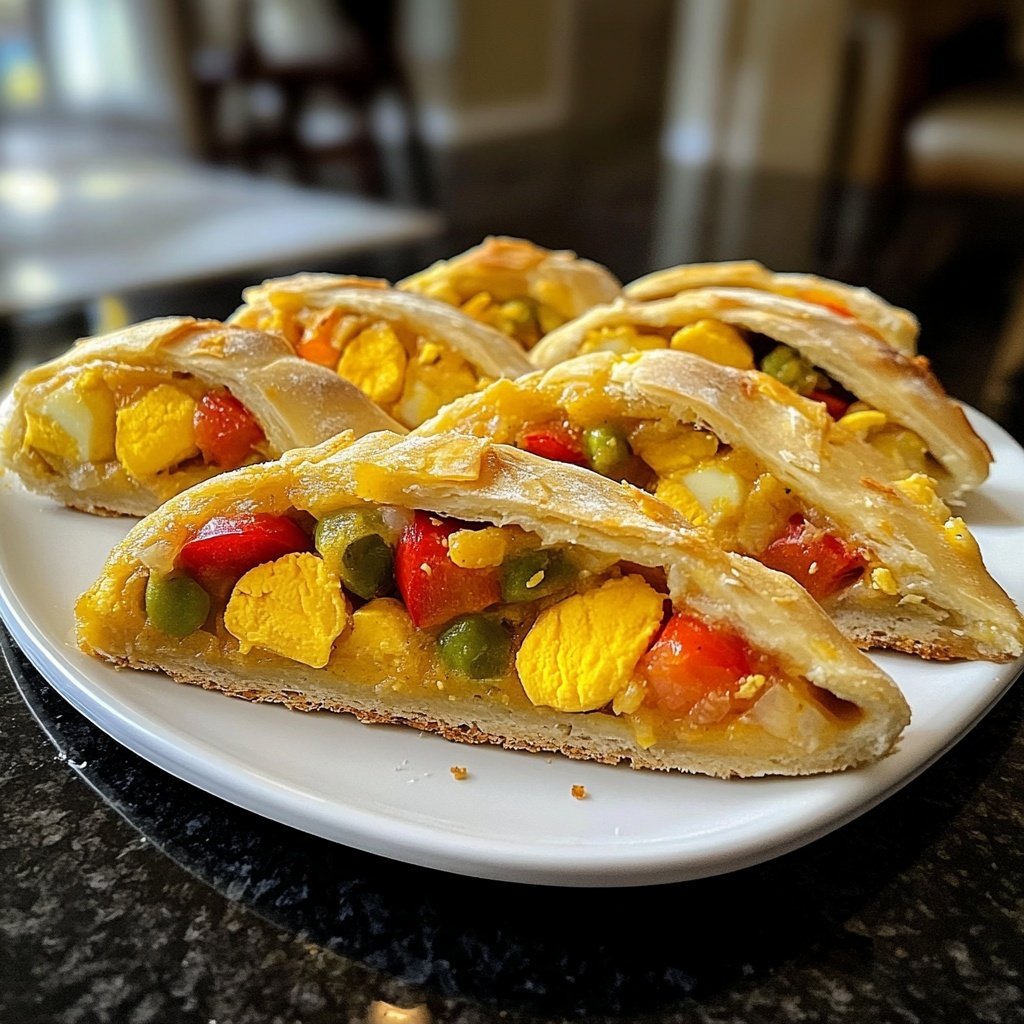 Simple Food Recipes with Basic Ingredients