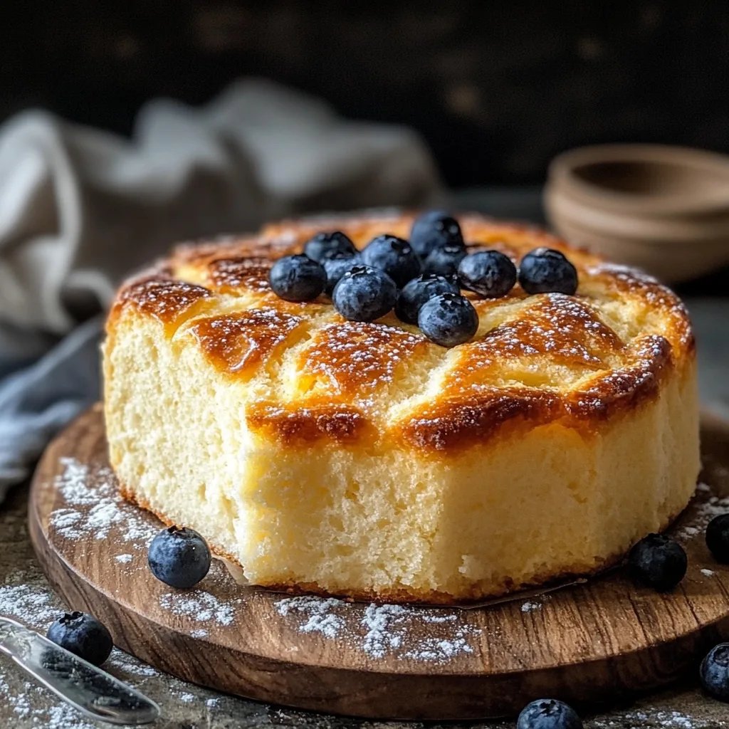 Zero Carb Yogurt Bread