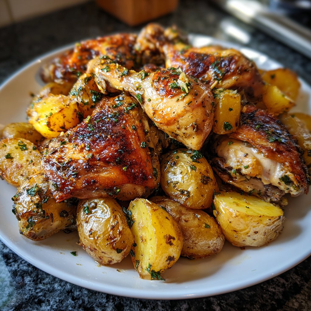 Classic Dinner Ideas Everyone Loves