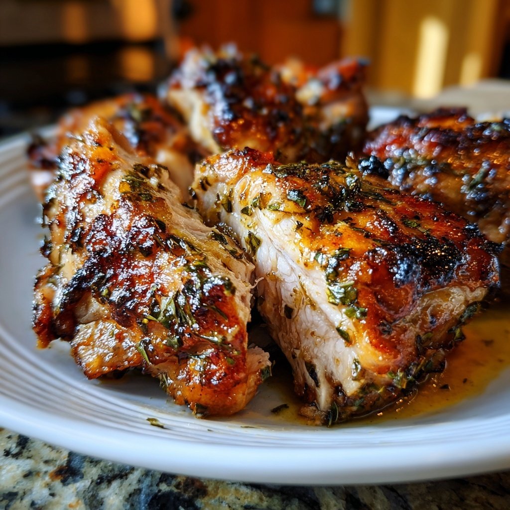 High Protein Dinner Recipes With Chicken Thighs